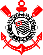 Escudo Corinthians